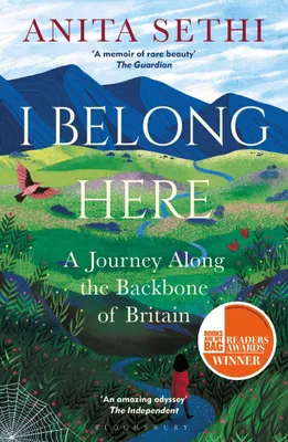 Image de I Belong Here