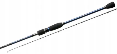 Produktbild von Flagman Orbion Spinning Angelrute 2,21m 3-15g