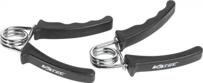 Produktbild von V3Tec Federgriffhantel VPE 5 Stück schwarz
