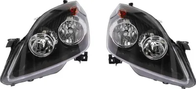 Produktbild von SET SCHEINWERFER Hauptscheinwerfer für OPEL ZAFIRA B 2005 -2011