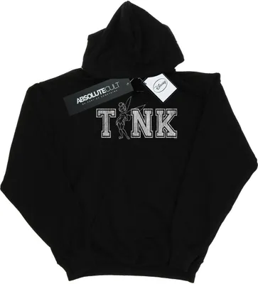 Produktbild von Disney - "Tink" Kapuzenpullover für Herren BI19415 (XL) (Schwarz)