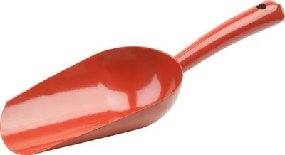 Immagine prodotto di Paletta da giardino Meister XXL in metallo – wu9990660