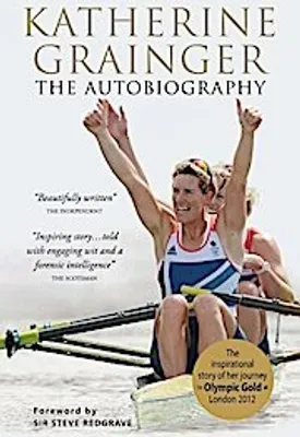 Produktbild von Katherine Grainger