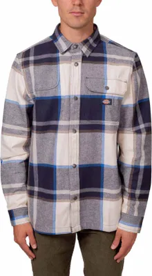 Produktbild von DICKIES - Herrenhemd Nimmons - Größe M