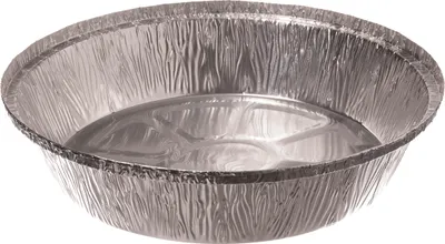 Image de Aluschale C807L Rund 1000Ml100