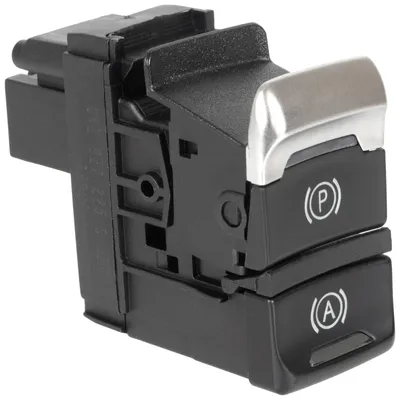 Image de Bouton de frein à main Audi A4 B8 2007-2015