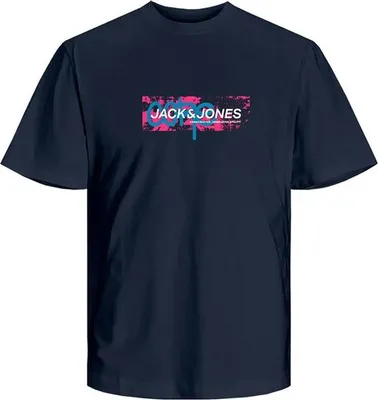 Image de Jack & Jones T-Shirt SUMMER Kurzarmshirt