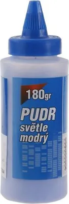 Zdjęcie produktu dla Levior Powder 180g jasnoniebieski