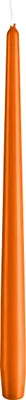 Produktbild von Spitzkerzen Mandarin 400 x Ø 23 mm, 10 Stück
