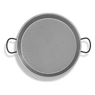 Obrázek produktu pro Pánev Vaello Traditional z leštěné oceli pro 12 osob (Ø 46 cm)