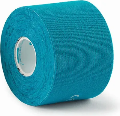 Produktbild von Epm Kinesiology Tape blue blau