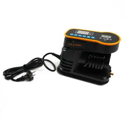 Produktbild von Volcano Ballkompressor "Smart"