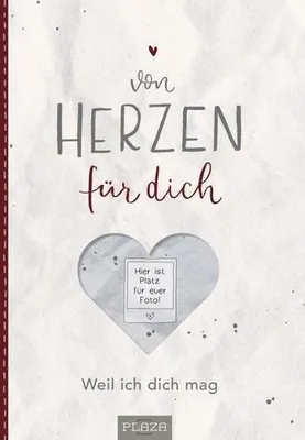 Produktbild von Von Herzen für dich