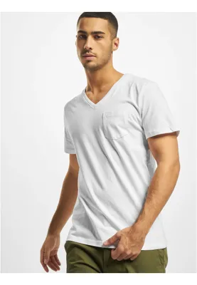 Zdjęcie produktu dla Męska koszulka Urban Classics T-Shirt white – rozmiar M