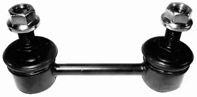 Zdjęcie produktu dla Drążek/wspornik Lemförder, stabilizator tylnej osi 25190 01