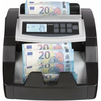 Obrázok produktu pre ratiotec B40, 260 mm, 289 mm, 174 mm, 5,1 kg, AC, LCD