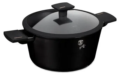 Immagine prodotto di Titantopf 20Cm Berlinger Haus Bh-7086 Monaco