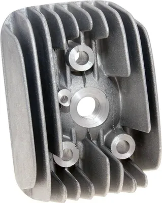 Obrázek produktu pro Hlava válců Polini 63cc 43mm pro Piaggio, Vespa Ciao