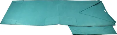 Produktbild von NOBASUIT®-Kasack, Größe:XL, Anzahl: 1 Stück