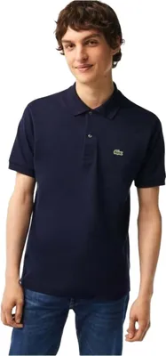 Obrázek produktu pro Lacoste Polo Classic Fit Navy Blue