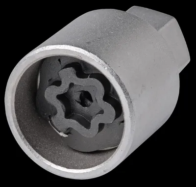 Produktbild von SW-Stahl VW Adapter 521 02383L-1