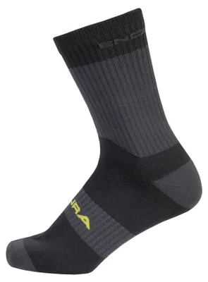 Produktbild von Endura Hummvee Wasserdichte Socken II Schwarz