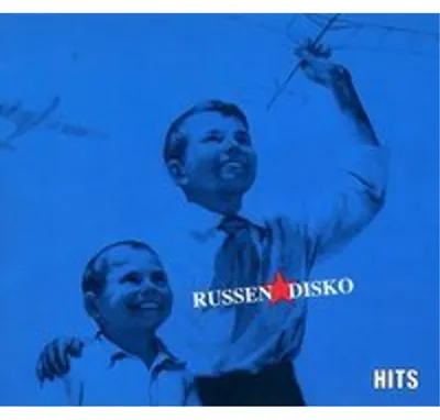Obrázok produktu pre Russendisko Hits - Trikont 803082 - (Hudba / Tituly: H-Z)