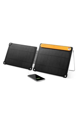 Obrázek produktu pro BioLite Solarpanel 10+ 10 W - Solarpanel Leistung: 10 W - Paneltyp: Portabel