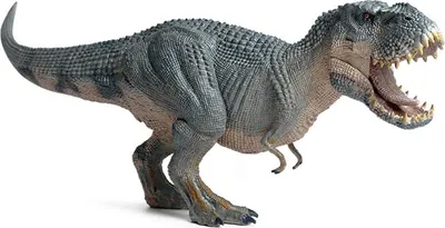 Produktbild von Dinosaurier-Modellspielzeug, realistisches Tyrannosaurus-Kinderspielzeug