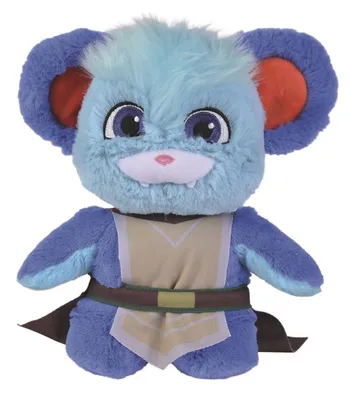 Immagine prodotto di Peluche Nubs di Star Wars, 25 cm