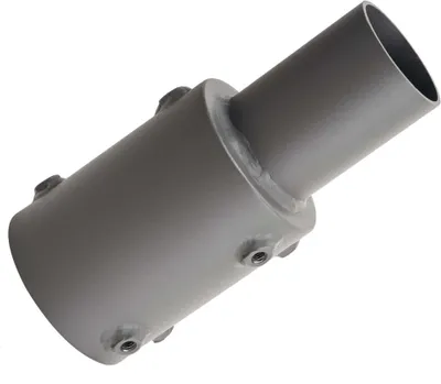 Image de Réducteur 76/60 - Adaptateur pour luminaires LEDStre#705098003500