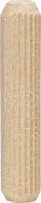 Immagine prodotto di Bosch 40 Tassello di legno 8 mm