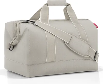 Produktbild von reisenthel Reisetasche allrounder L 48 x 29 x 39.5