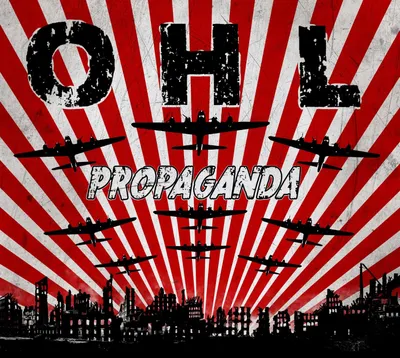 Produktbild von Propaganda