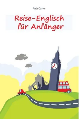 Immagine prodotto di Reise-Englisch für Anfänger