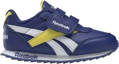 Produktbild von Reebok Schuhe Royal CL Jogger, H67906