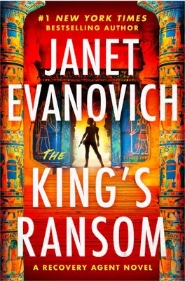 Produktbild von The King's Ransom