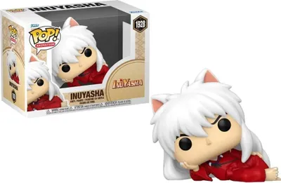 Obrázek produktu pro Funko Pop! InuYasha InuYasha 1928