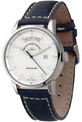 Produktbild von Zeno-Watch - Armbanduhr - Herren - Magellano Big - 6069DD-e2