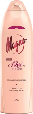 Produktbild von La Toja Magno Rose Elegantes Duschgel 550 ml