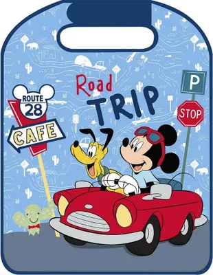 Obrázok produktu pre MICKEY AND FRIENDS zadný chránič operadla 10633