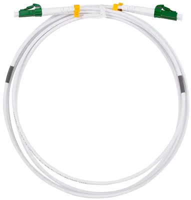Produktbild von LogiLink FC0LC02, 2 m, OS2, 2x LC, 2x LC