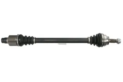 Produktbild von PASCAL G2P075PC Antriebswelle Vorne Rechts passend für PEUGEOT 2008 Kombi (CU) 207 (WA, WC) 207 CC (WD) 207 SW (WK)