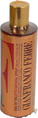 Obrázek produktu pro Gianfranco Ferre toaletní voda 200 ml