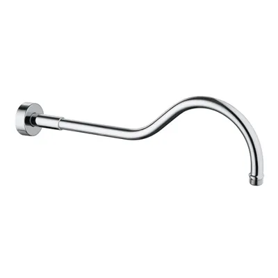 Produktbild von KLUDI 1926 Brausearm, für Tellerkopfbrause, Ausladung 415mm, 2751405