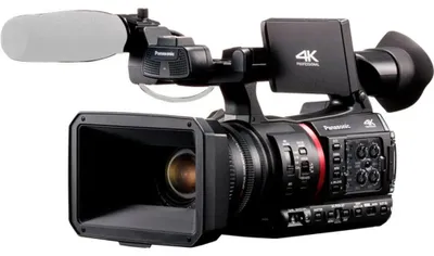 Produktbild von Panasonic AG-CX370EJ