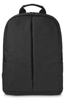 Produktbild von Hama 00231022 Laptoptasche 43,9 cm (17.3") Rucksack Schwarz