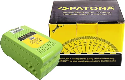 Obrázok produktu pre Akumulátor pre Greenworks 20302 2601402 29302 29462 29472 29282 40 V / 4000 mAh