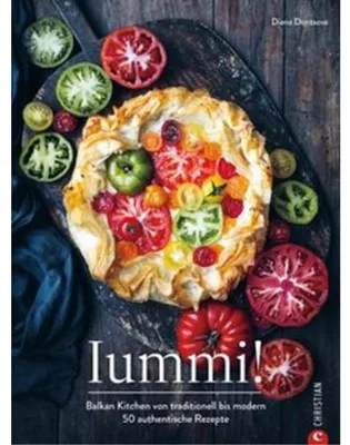 Produktbild von Iummi!