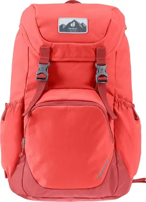 Obrázok produktu pre deuter Walker 20 ríbezle - červené drevo
